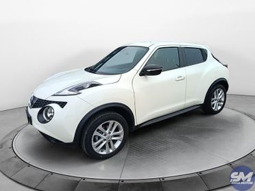 Nissan Juke Juke 1.5 dCi Start&Stop N-Connecta