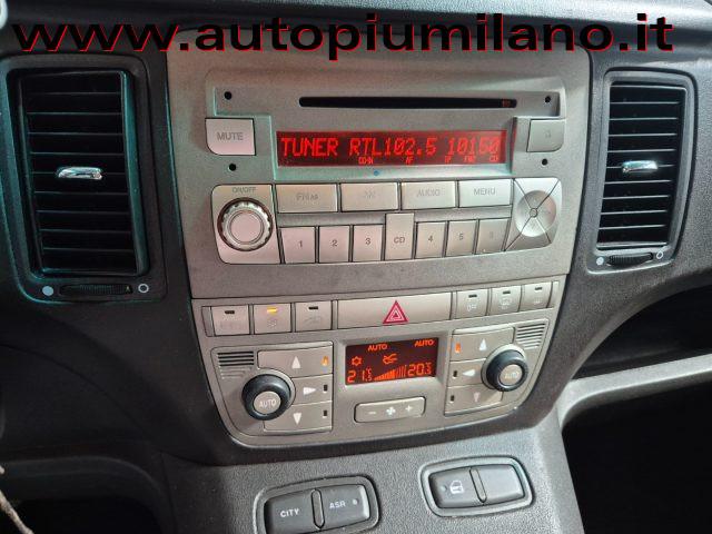 LANCIA MUSA 1.4 16V Platino