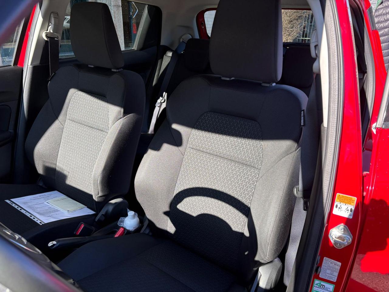 Suzuki Swift 1.2 Dualjet Hybrid #9174