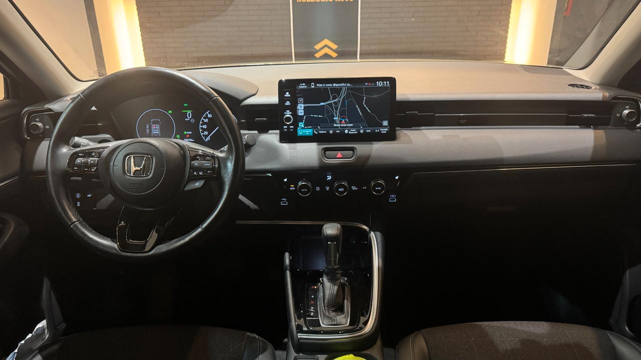 HONDA HR-V 1.5 130CV - 2024