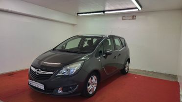 Opel Meriva 1.6 CDTI 110CV Start&Stop Elective EURO 6 NEOPATENTATI