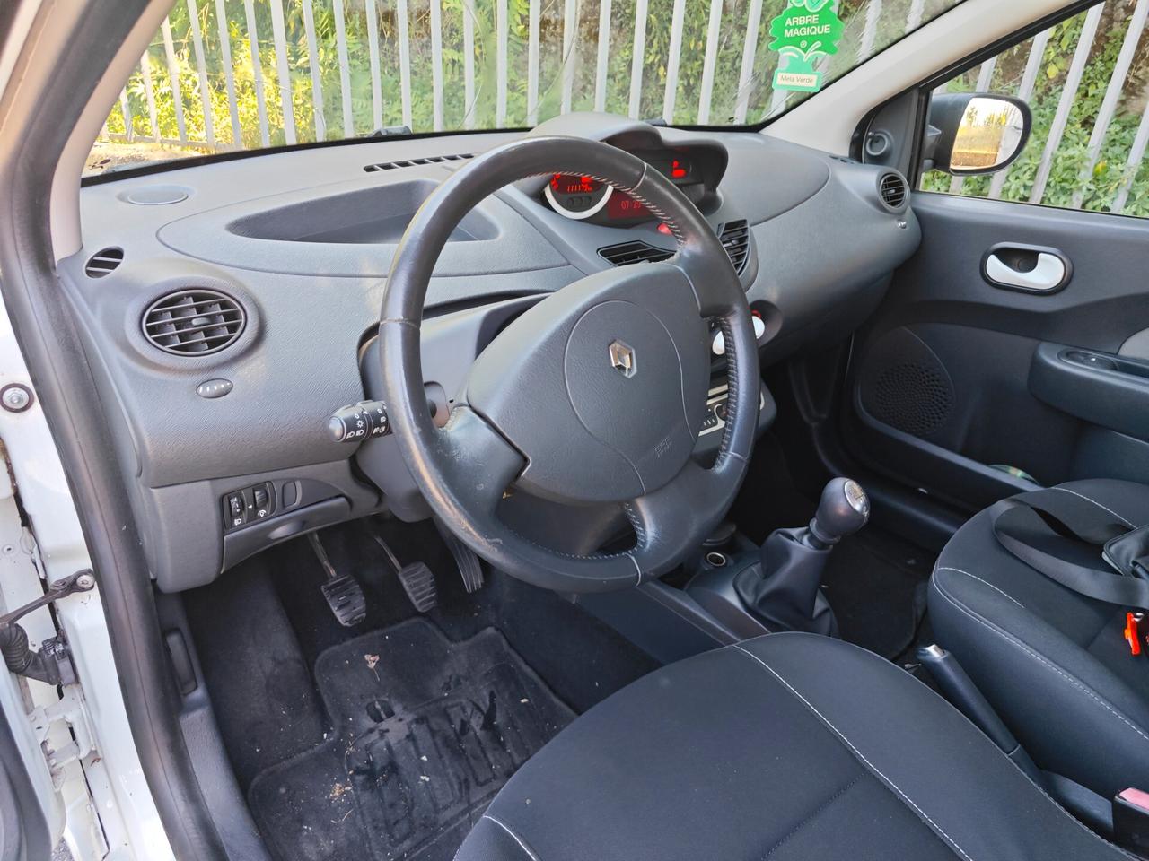 Renault Twingo 1.2 16V LEV Yahoo!
