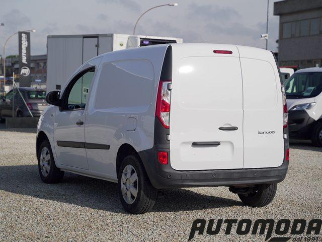 RENAULT Kangoo CARGO 1.5DCi 75CV