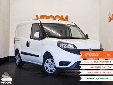 FIAT Doblò 3ª serie Doblò 1.3 MJT PC-TN Carg...