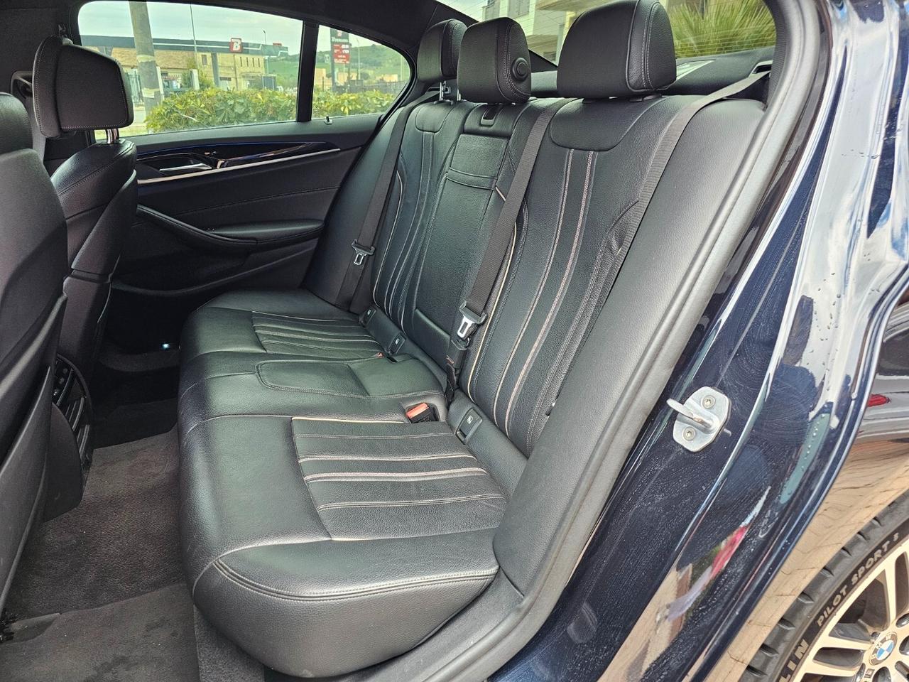 Bmw 530 530d Msport