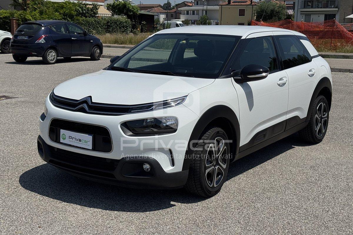 CITROEN C4 Cactus PureTech 110 S&S Feel