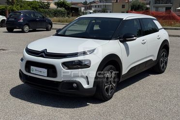 CITROEN C4 Cactus PureTech 110 S&S Feel