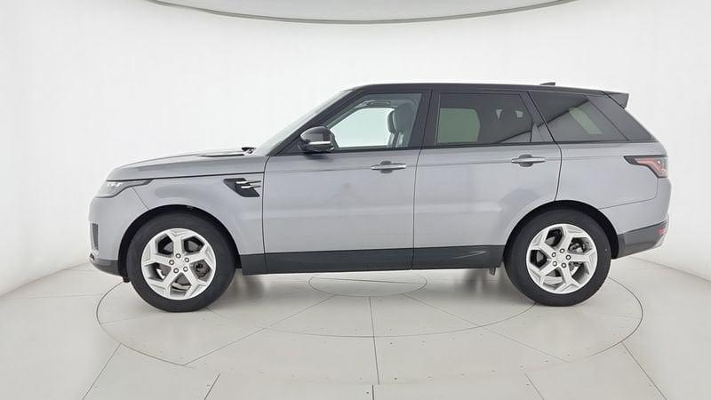 Land Rover RR Sport 3.0 SDV6 249 CV HSE