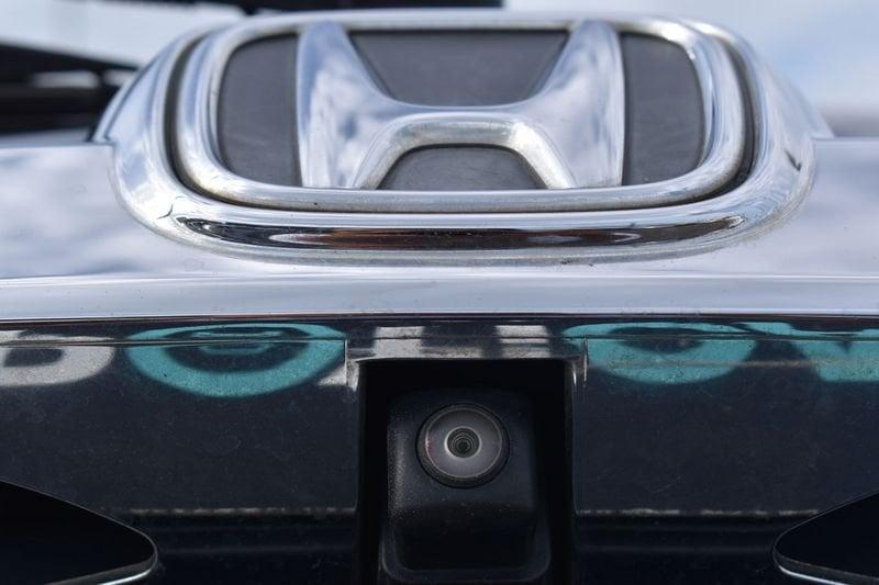 Honda CR-V CR-V 1.6 i-DTEC Elegance + Navi 4WD