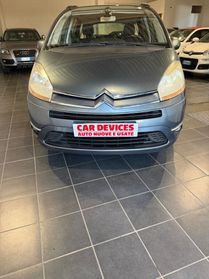 Citroen C4 Picasso 1.6 HDi - 7 POSTI