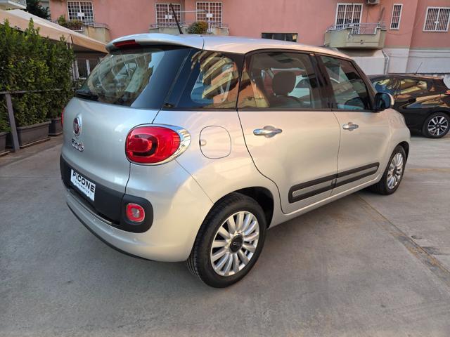 FIAT 500L 1.3 Multijet 95 CV Dualogic Pop Star