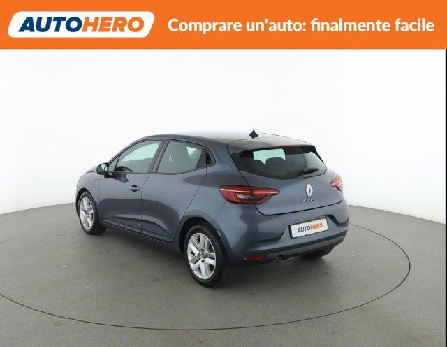 RENAULT Clio TCe 90 CV 5 porte Zen