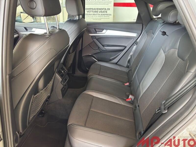 Audi Q5 Sportback 40 TFSI S Line quattro S tronic
