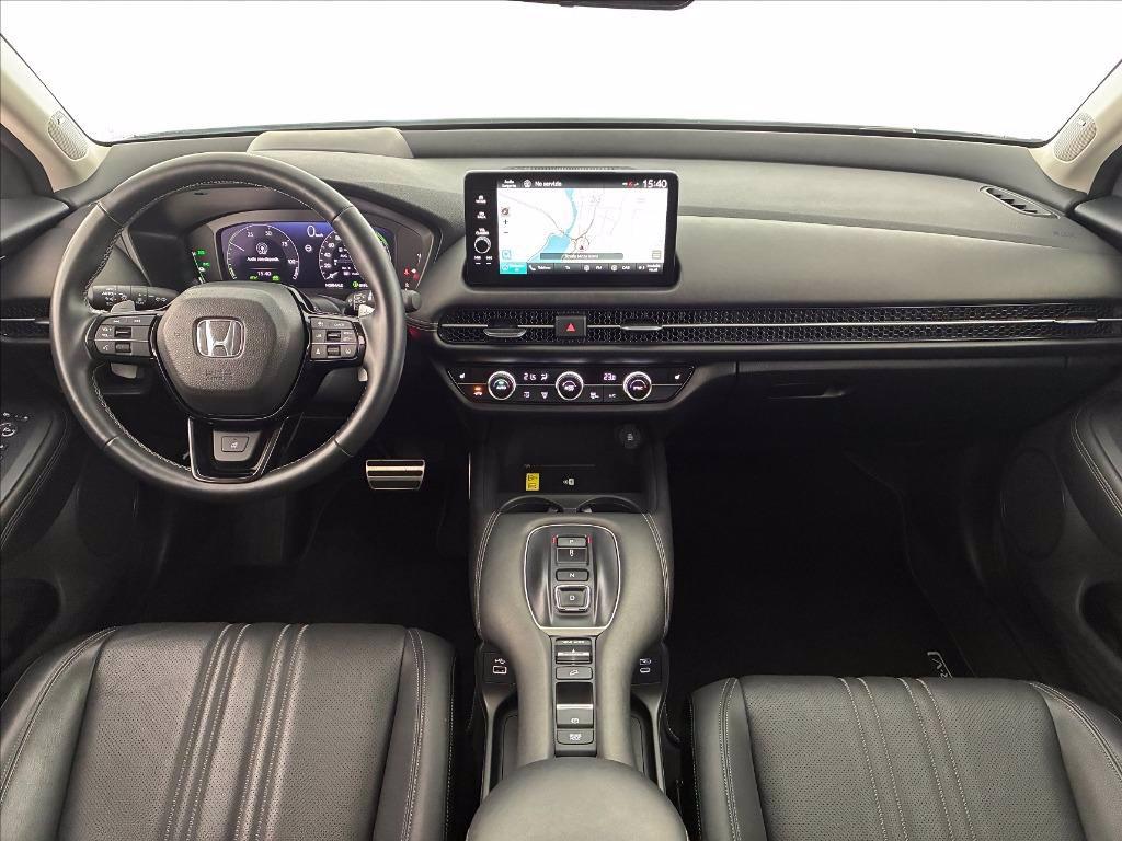 HONDA ZR-V 2.0 hev Advance del 2023