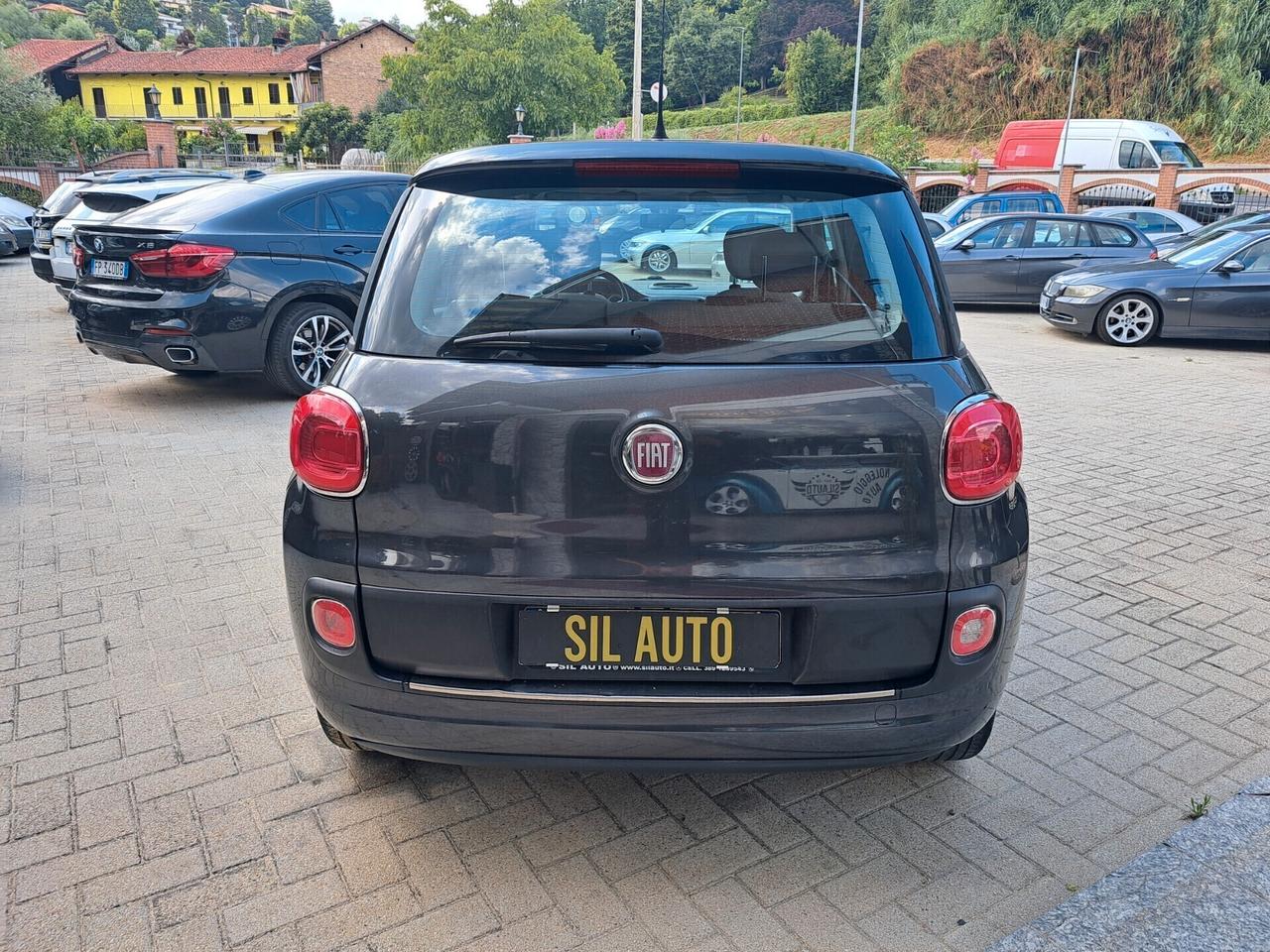 Fiat 500L 1.3 Multijet 85 CV Lounge/ NEOPATENTATI