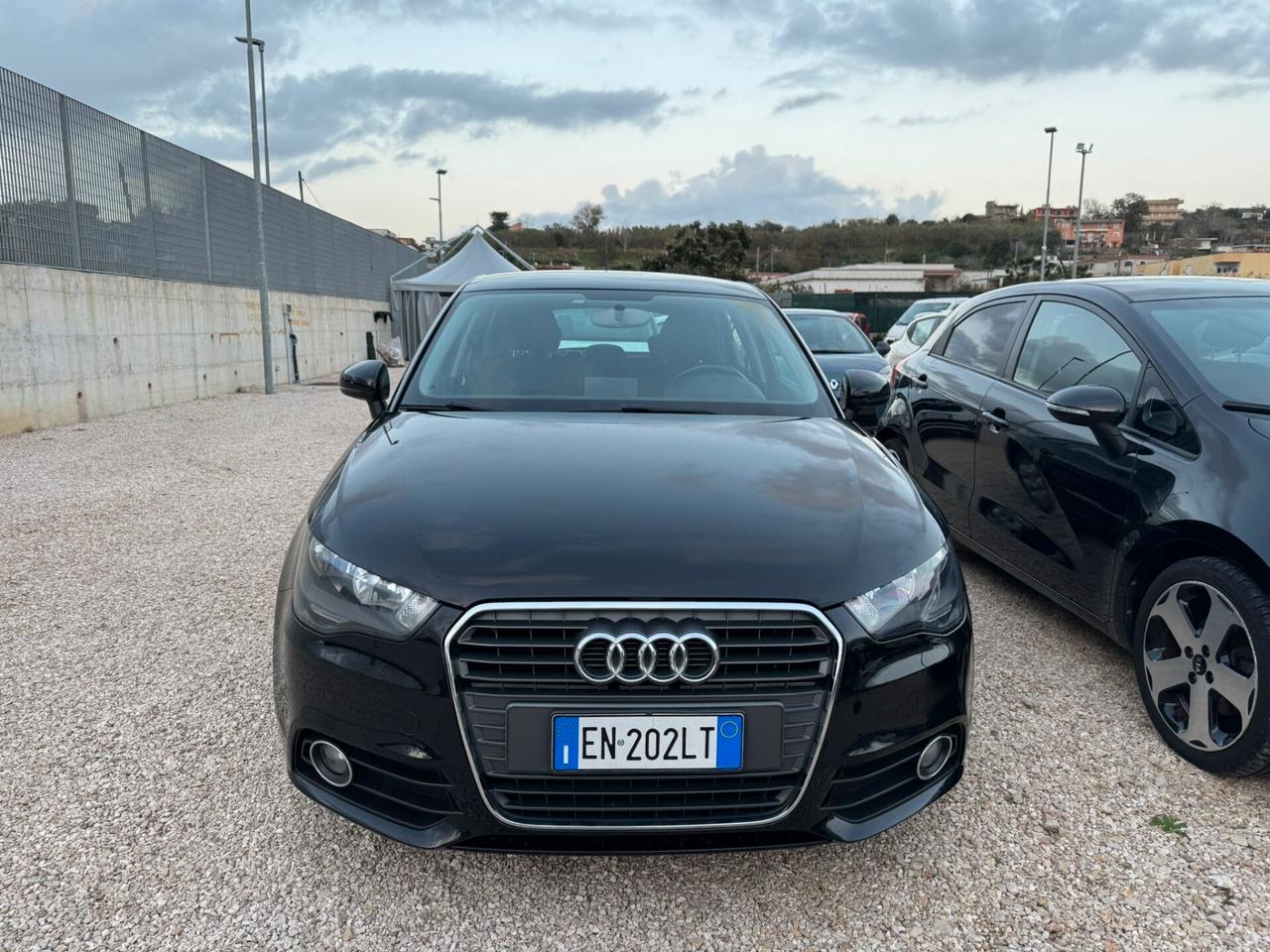 Audi A1 SPB 1.2benzina