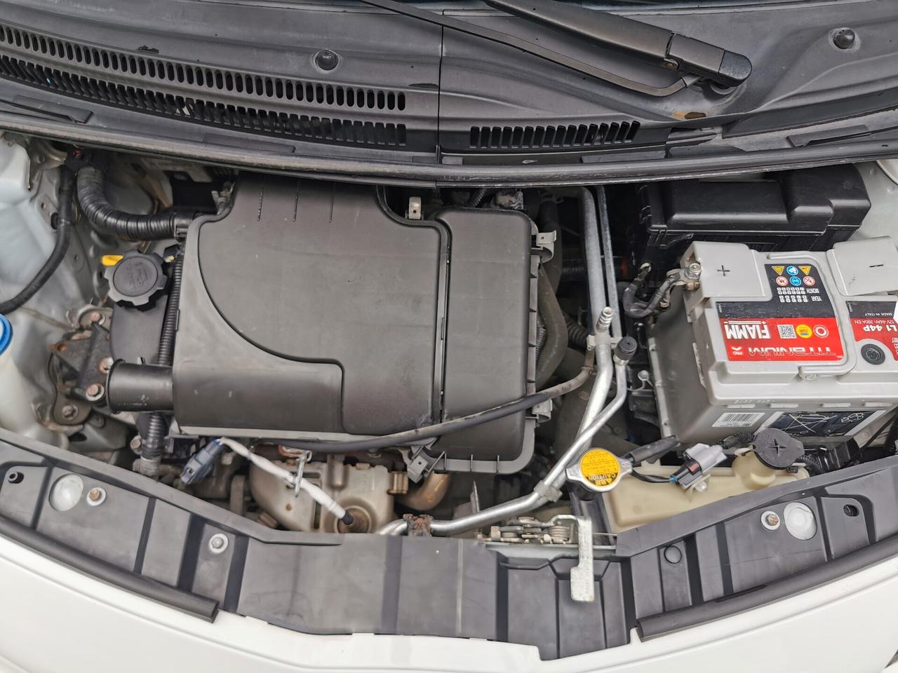 Toyota Aygo 1.0 12V VVT-i 3 porte Now Connect