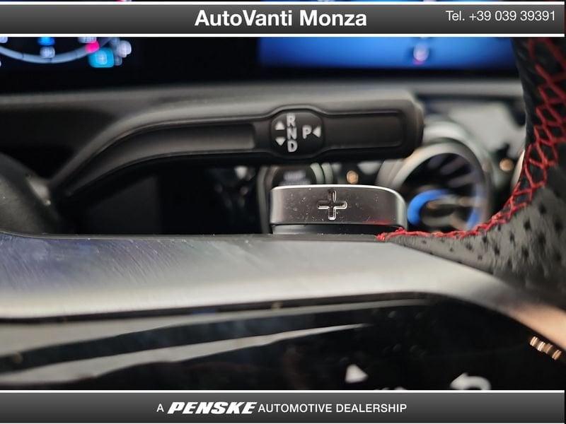 Mercedes-Benz Classe A A 200 d AMG Line Premium Plus auto