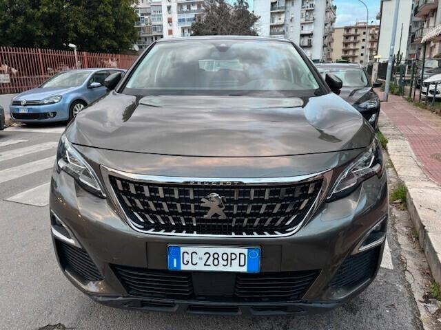 Peugeot 3008 Hdi Aut. Finanziabile Garanzia