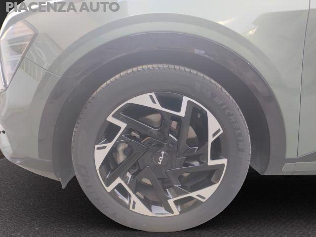 KIA Sportage 1.6 CRDi MHEV DCT GT-line Plus..PANORAMA.360 TELEC