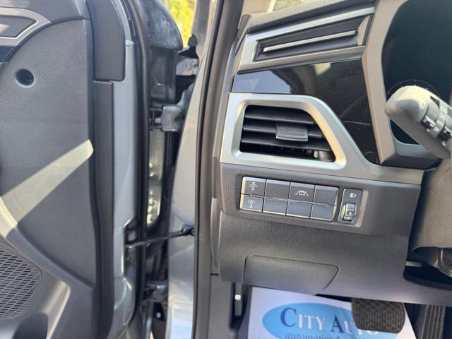 KGM Korando 1.5 GDI-Turbo Black Edition AUTOM.163CV KM.0