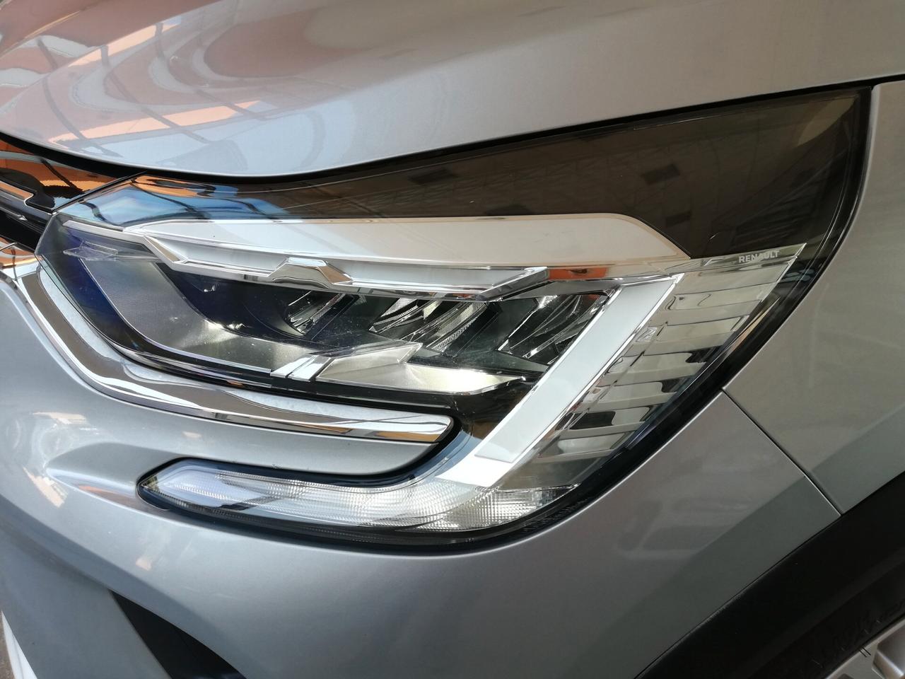 Renault Captur Blue dCi 95 CV Business