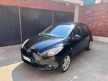 MAZDA 2 1.3 16V 86CV 5 porte clima servosterzo