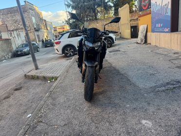 Kawasaki Z 900 Sport
