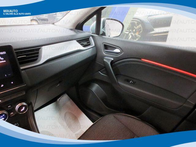 RENAULT Captur 1.0 TCe 90cv Techno EU6