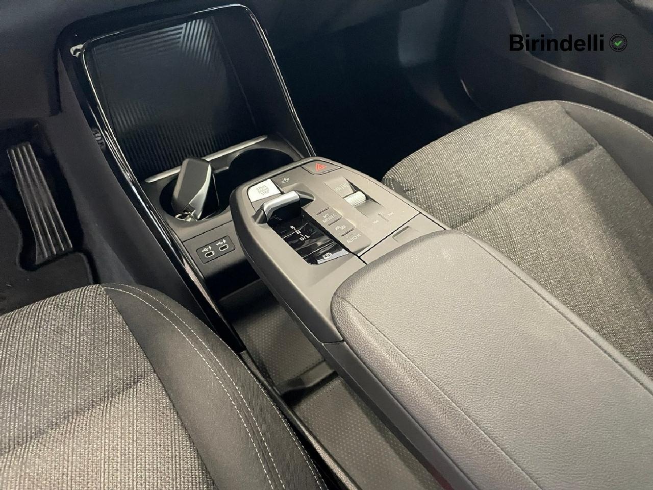 BMW X1 (U11) - X1 sDrive 18d