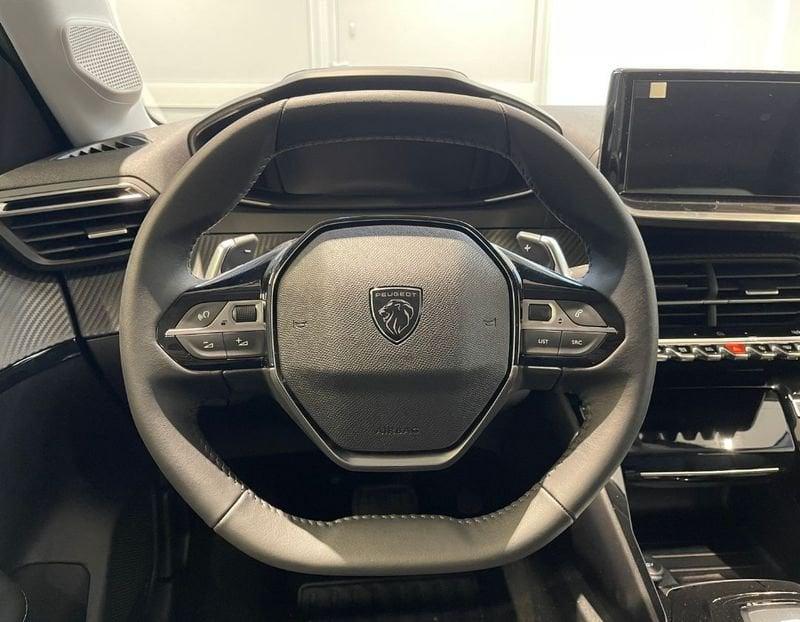 Peugeot 208 Hybrid 145 e-DCS6 Allure