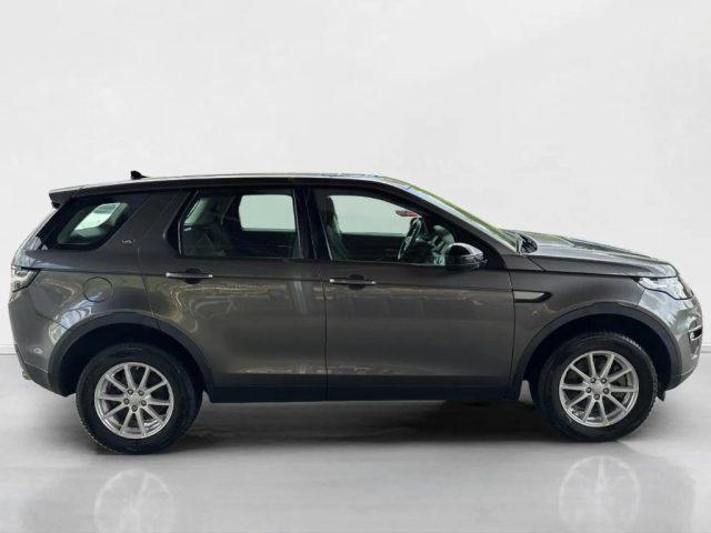 LAND ROVER Discovery Sport 2.0 TD4 150 CV Pure
