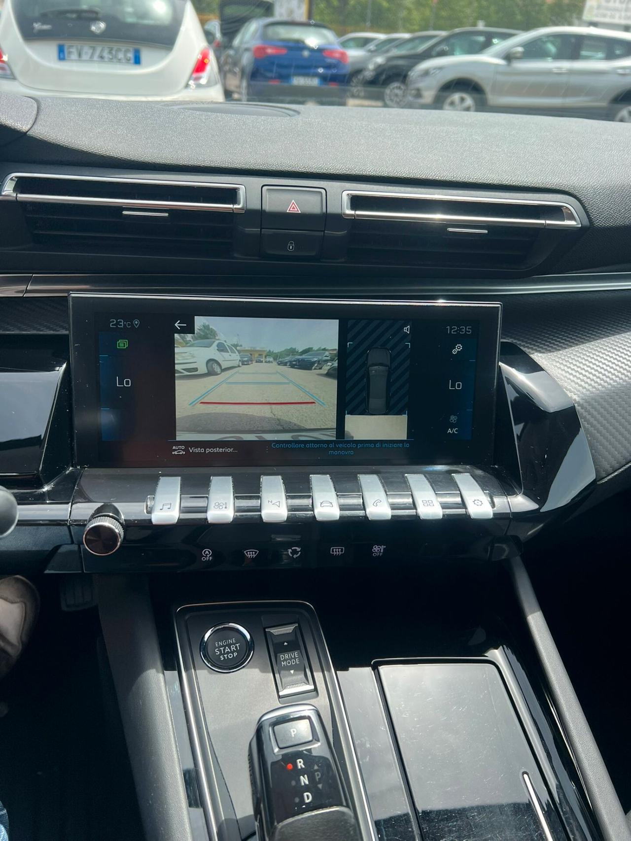 Peugeot 508 BlueHDi 130 Stop&Start EAT8 Allure