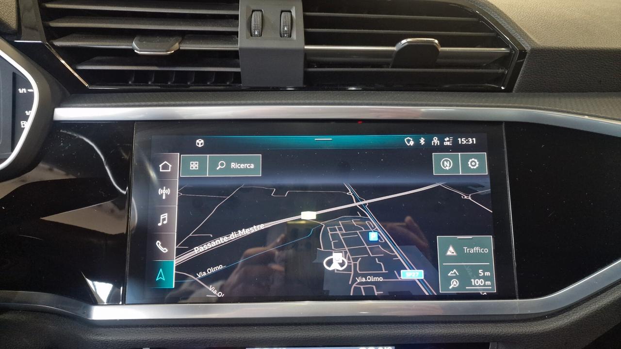 Audi Q3 SPB 35 TDI quattro S tronic