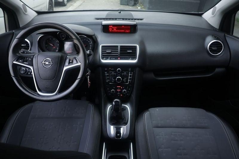 Opel Meriva Opel Meriva 1.6 CDTI 110CV Start&Stop Cosmo Unicoproprietario