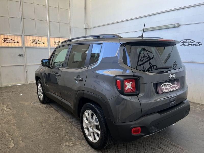 Jeep Renegade Renegade 1.6 Mjt 130 CV Limited TUA DA 249,00 EURO AL MESE
