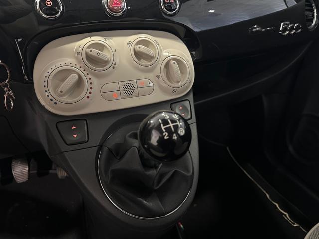 FIAT 500 1.3 Multijet 16V 95 CV Lounge