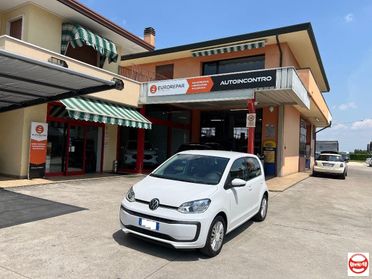 VOLKSWAGEN - Up! 5p 1.0 eco Move 68cv my20