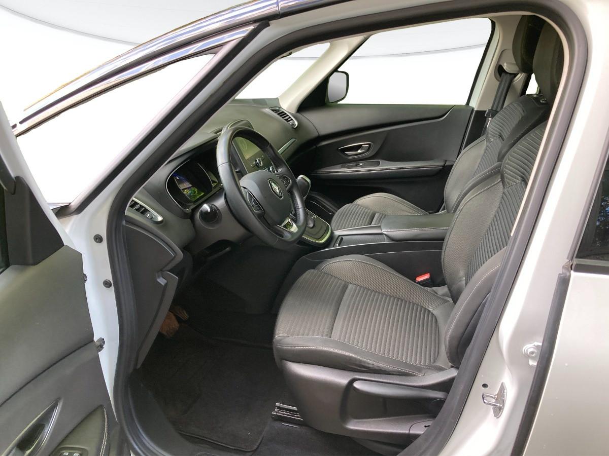 RENAULT Grand Scenic 1.7 blue dci Business 120cv EDC 7 Posti