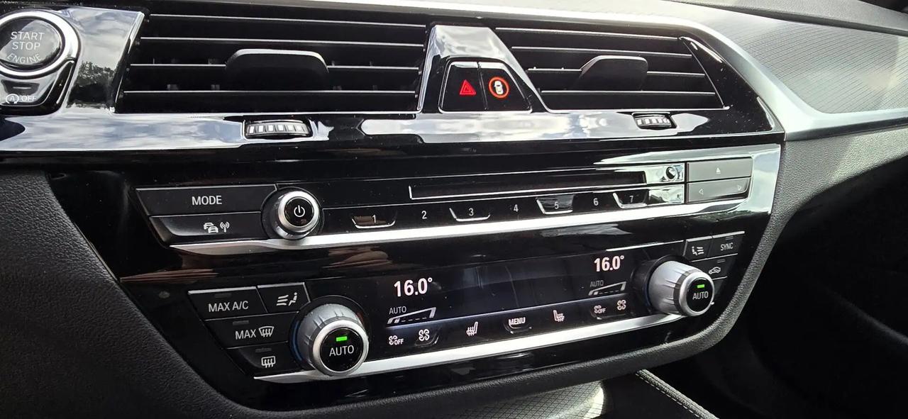 Bmw 530 530d Touring xdrive Msport E6