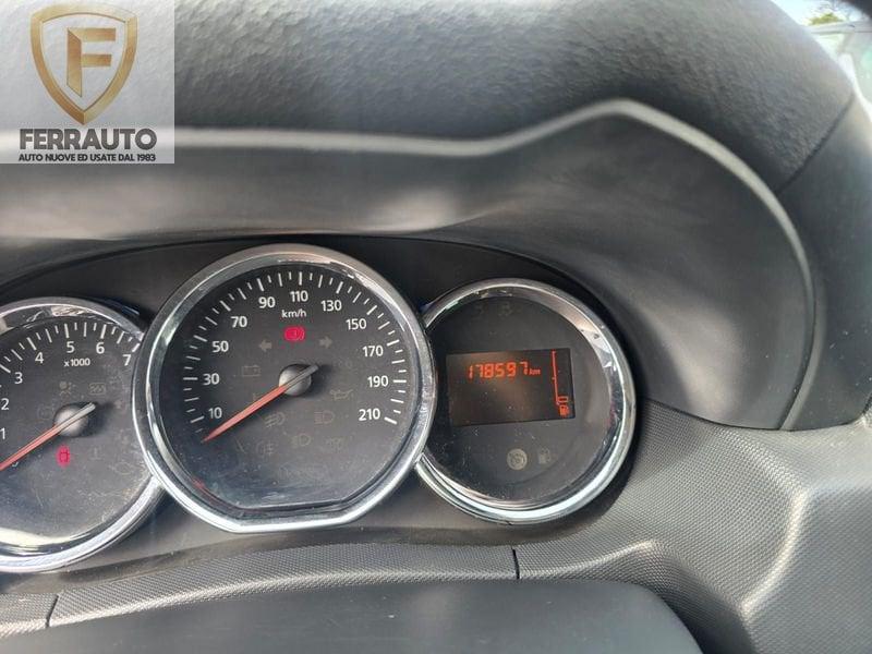 Dacia Duster Duster 1.5 dCi 110CV 4x2 Lauréate