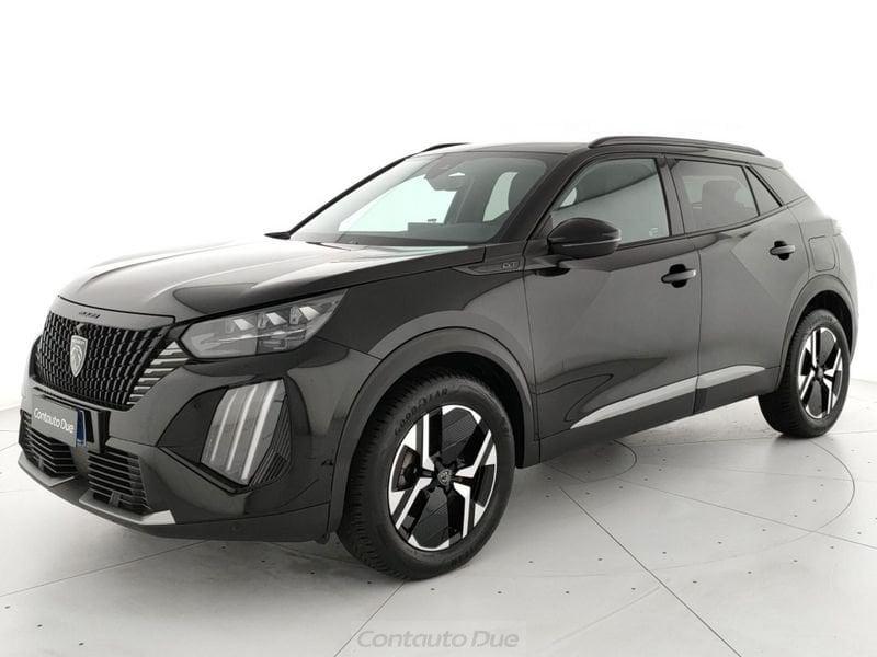 Peugeot 2008 2008 1.5 bluehdi GT s&s 130cv eat8