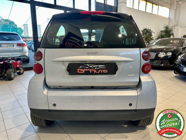 SMART ForTwo 1000 52kW coupé limited two *MOTORE CON 40.000KM*