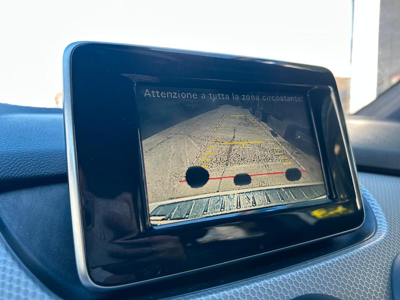 Mercedes-benz B 180 CDI Automatic Premium