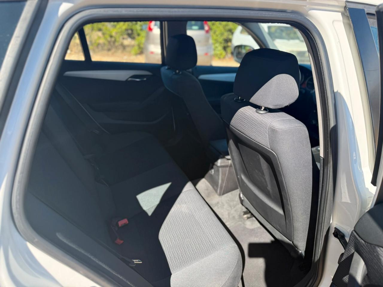 Bmw X1 xDrive18d Eletta