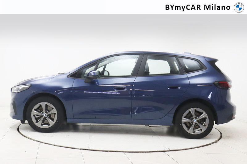 BMW Serie 2 Active Tourer 223 i Mild Hybrid 48V xDrive DCT