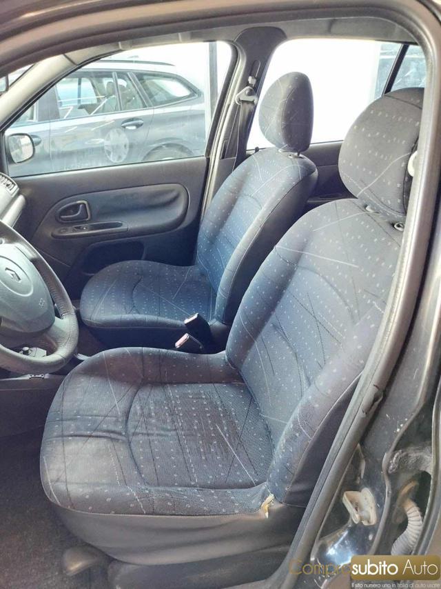 RENAULT Clio 1.5 dCi 65CV cat 5 porte Access