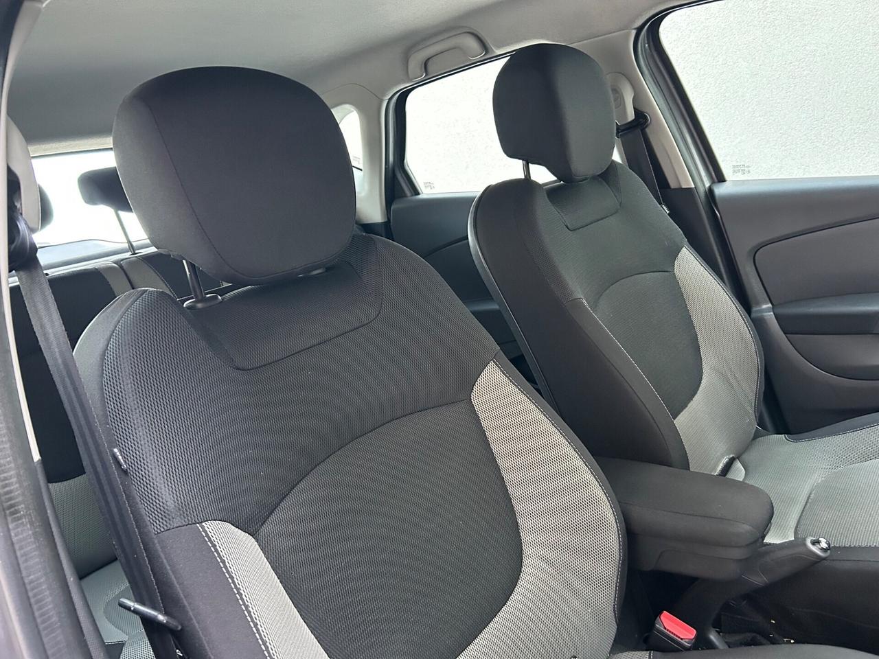 Renault Captur 1.5 dCi 8V 90 CV Start&Stop Energy