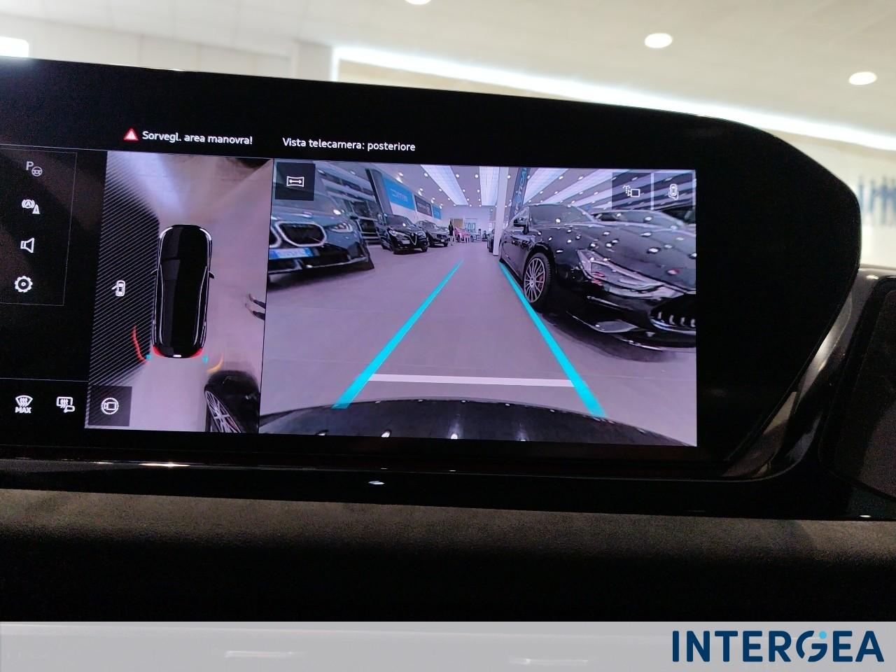 AUDI A5 Avant 2.0 tdi mhev+ S line edition quattro 204cv s-tronic