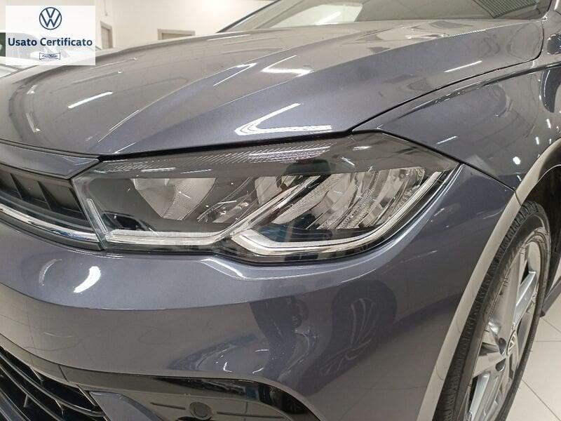 Volkswagen Polo Nuova R-Line 1.0 TSI 70 kW/ 95 CV Manuale